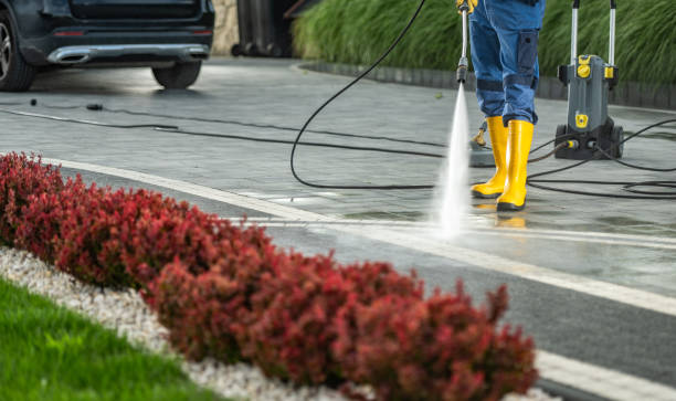 East Pepperell, MA Pressure Washing Services Company